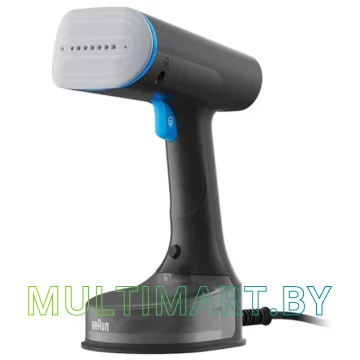 Отпариватель Braun QuickStyle 5 GS5031BL